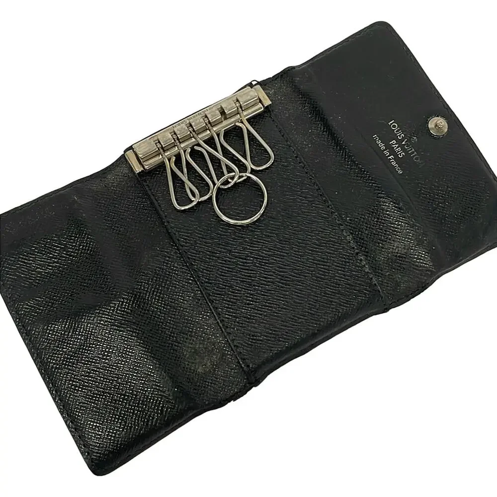 Louis Vuitton Multicles 6 Key Case N62662